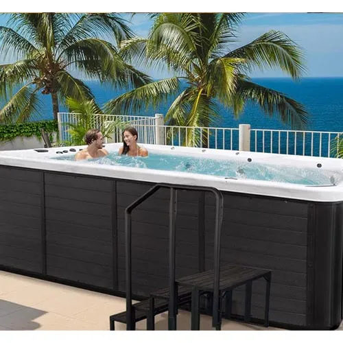 Swimspa hot tubs for sale in Parma